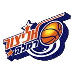 Elitzur Ramla K logosu