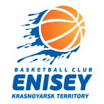 Enisey Krasnoyarsk K logosu