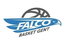 Falco Gent logosu