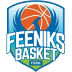 Feeniks Basket K logosu