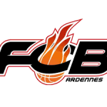 Flammes Carolo K logosu