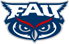 Florida Atlantic logosu