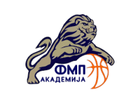 FMP Akademija logosu