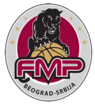 FMP Beograd logosu