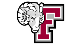 Fordham logosu