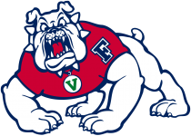Fresno State logosu