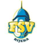FSV Rijeka K logosu