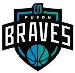Fubon Braves logosu