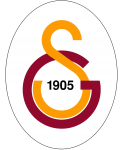 Galatasaray K logosu