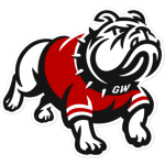 Gardner Webb logosu