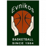 GAS Evnikos K logosu