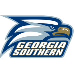 Georgia Southern logosu