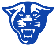 Georgia State logosu