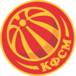 Gevgelija K logosu