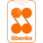 GKK Sibenka logosu