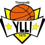 Golden Eagle Ylli logosu
