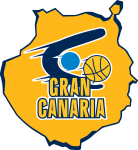 Gran Canaria B logosu