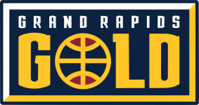 Grand Rapids Gold logosu