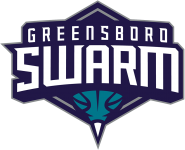 Greensboro Swarm logosu