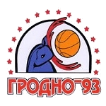 Grodno GrSU logosu