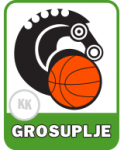 Grosuplje logosu