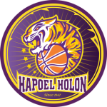 Hapoel Holon logosu
