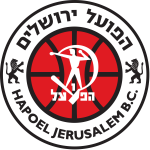 Hapoel Jerusalem logosu