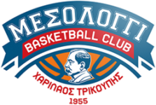 Harilaos Trikoupis logosu