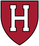 Harvard logosu