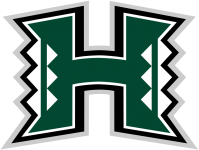 Hawaii logosu