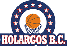 Holargos B.C. logosu