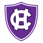 Holy Cross logosu
