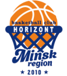 Horizont Minsk K logosu