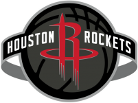Houston Rockets logosu