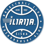 Ilirija K logosu