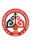 Ilkler Sehri Usak logosu