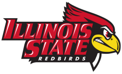 Illinois State logosu