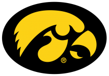 Iowa logosu