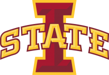 Iowa State logosu
