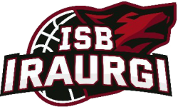 Iraurgi SB logosu