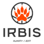 Irbis Almaty logosu
