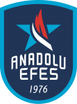  İstanbul Basket logosu