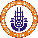  İstanbul BB logosu