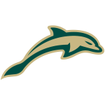 Jacksonville Dolphins logosu