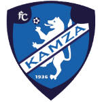 Kamza Basket logosu