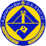 Karaganda logosu