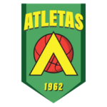 Kauno Atletas logosu
