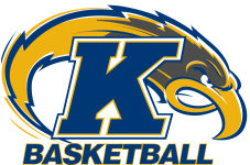 Kent State logosu