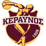 Keravnos logosu