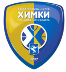 Khimki M. logosu